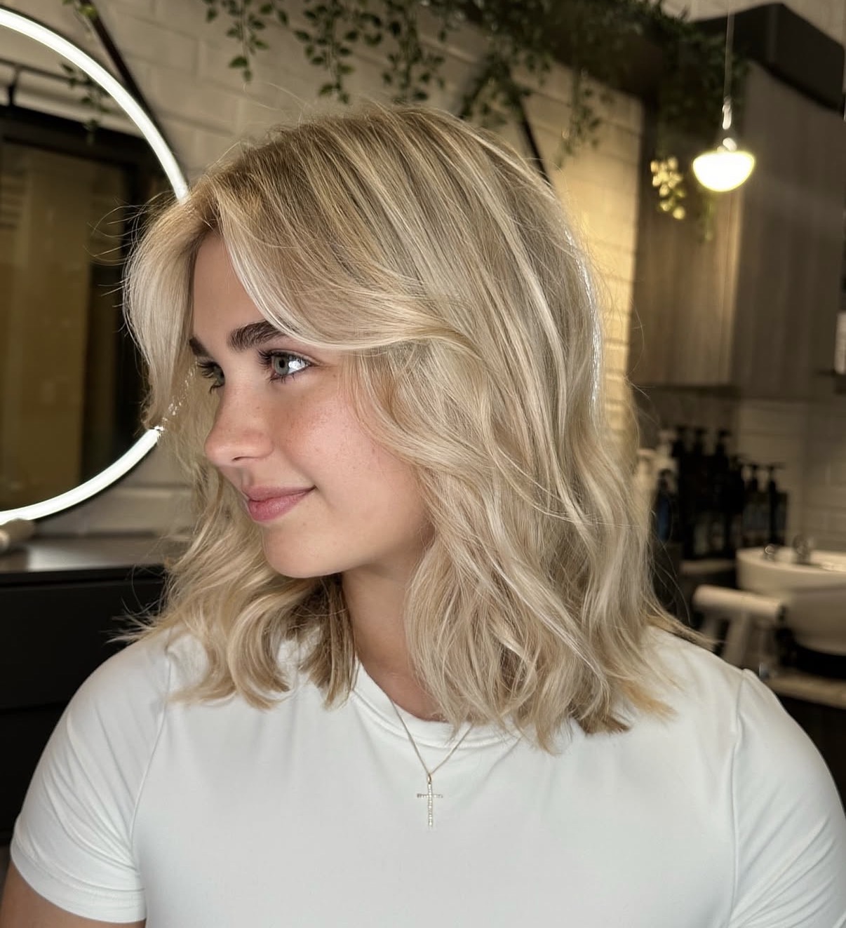 Paula Alves Hair 5