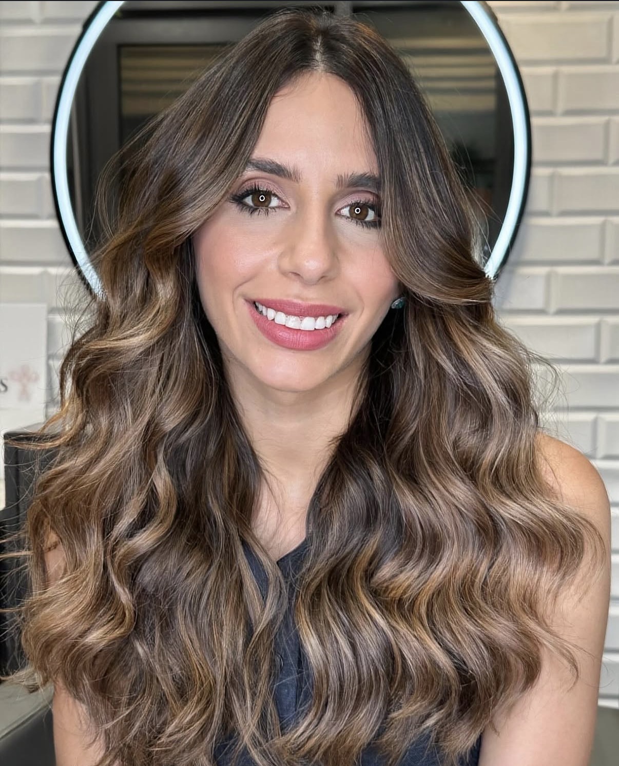 Paula Alves Hair 6
