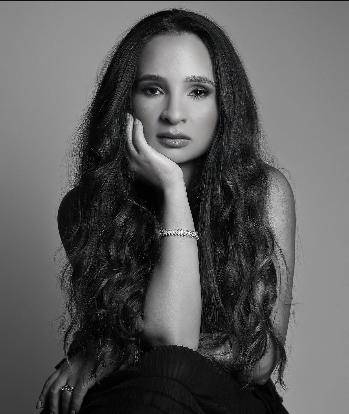 Paula Alves — founder and stylist